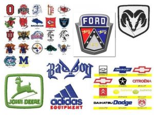 3500 logo embroidery designs