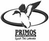 Primos Duck Hunting Embroidery designs