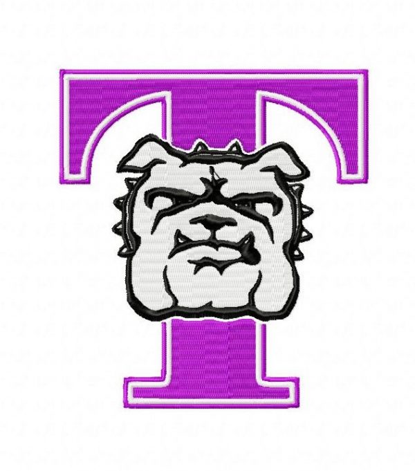Truman State University Embroidery Designs